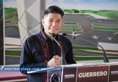 Tras crítica a Morena, recomienda Jacinto al PRI que escuche a la gente