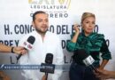Deslinda Urióstegui al Congreso de detención del líder de comisarios de Tierra Colorada