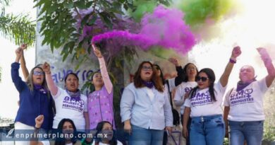 Denuncian mujeres periodistas violencias de actores políticos y en el gremio