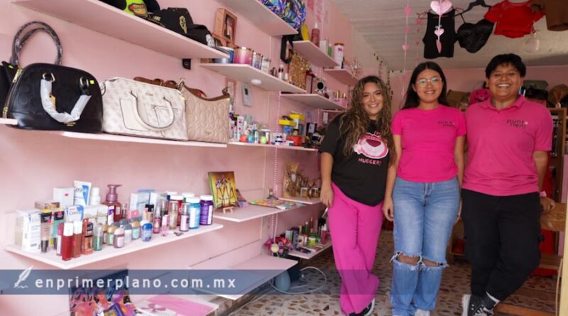 Punto Neni: un colectivo resiliente para emprendedoras