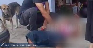 Hieren a adolescente de 14 años con arma blanca en Chilpancingo
