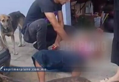 Hieren a adolescente de 14 años con arma blanca en Chilpancingo