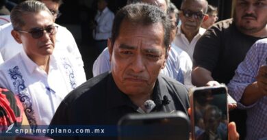 Acepta Silvano Palacios afiliación de sindicalizados del SNTE a Morena