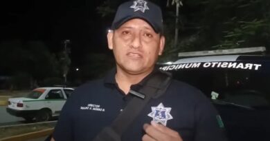 Detiene la FGR al director de Tránsito de Iguala por caso Ayotzinapa