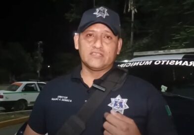 Detiene la FGR al director de Tránsito de Iguala por caso Ayotzinapa