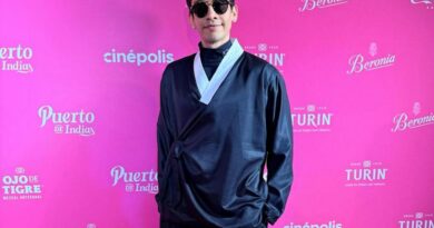 Gana animador guerrerense premio Oscar por su trabajo en película animada KPop Demon Hunters