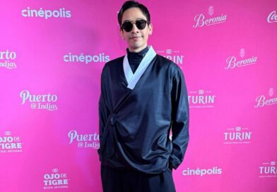 Gana animador guerrerense premio Oscar por su trabajo en película animada KPop Demon Hunters