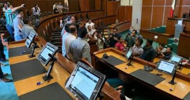 El costoso fracaso de la modernización del Congreso de Guerrero