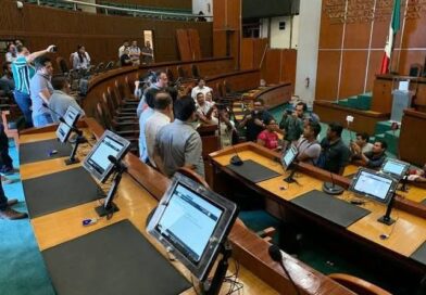 El costoso fracaso de la modernización del Congreso de Guerrero