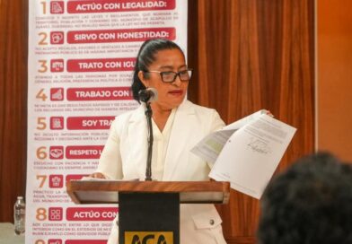 Detecta ASE irregularidades por 20 mdp en cuenta pública de Acapulco de 2024