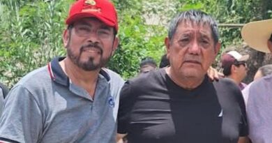 Llama Sofío a movilizarse ante exclusión de Félix del proceso interno de Morena