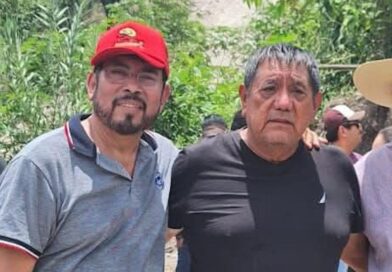 Llama Sofío a movilizarse ante exclusión de Félix del proceso interno de Morena