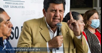 Pide licencia líder del PRI Guerrero para buscar su reelección