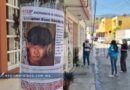 Pegan fotografías en la capital del adolescente del Cobach desaparecido