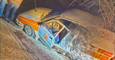 Asesinan a balazos a conductor de un taxi en Olinalá