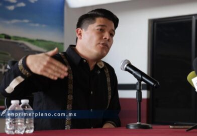 Deben respetar aliados lineamientos de Morena o irán “separados” en 2027, asegura Jacinto