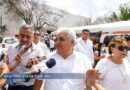Niega Gustavo Alarcón afiliación al PRI pero acude a evento estatal porque “lo invitaron”