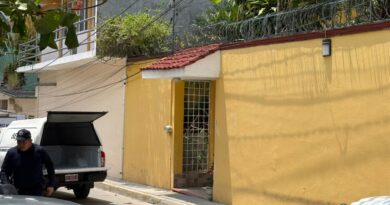 Trabajador de la UAGro falleció por broncoaspiración en su domicilio