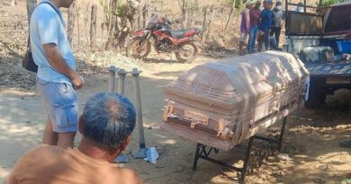 Asesinan a una mujer trans en la Costa Chica