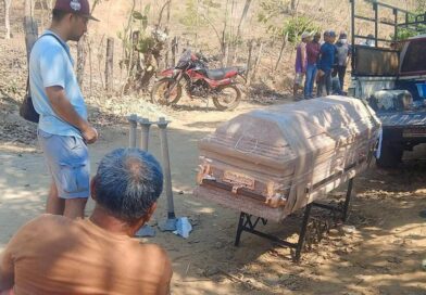 Asesinan a una mujer trans en la Costa Chica