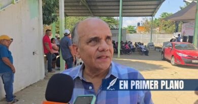 Califica Añorve la Reforma Electoral como Ley Maduro en Venezuela