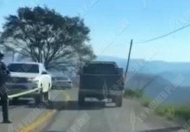 Matan a la directora de Salud de Atlixtac y a su secretario particular en Chilapa