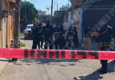 Era trabajadora de Banorte la víctima asesinada en Renacimiento de Acapulco