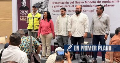 Cobrará el gobierno de Guerrero el impuesto de Zofemat