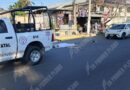 Muere un hombre atropellado en Acapulco