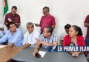 Piden directores de la zona escolar 09 de secundarias que SEG ratifique a supervisor