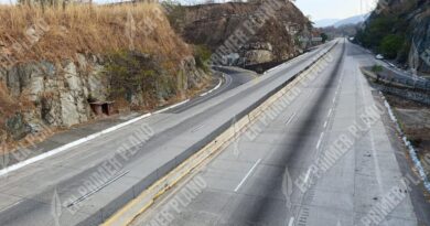 Libre Autopista del Sol; pobladores de Tlayolapa no bloquean la vía
