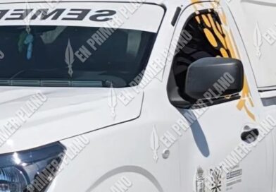 Asesinan a Policia Municipal de Atlixtac, dejan cartulina con mensaje