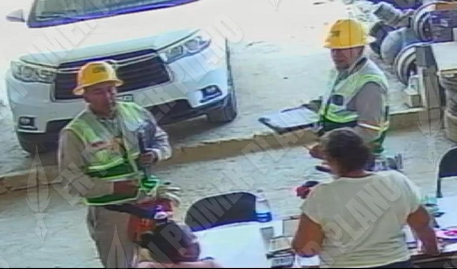 Extorsionan falsos trabajadores de la CFE a habitantes en Acapulco - En ...