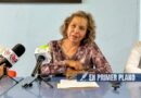 Fue violentada por el PRI, responde primera diputada de Morena en Guerrero
