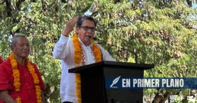 El PT no votará a favor de la Reforma Electoral de Sheinbaum, advierte Wences Real