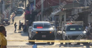 Atacan a balazos a hojalatero en Chilpancingo y muere en el hospital
