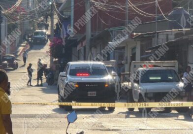 Atacan a balazos a hojalatero en Chilpancingo y muere en el hospital