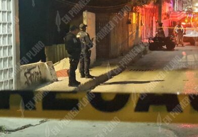 Muere hombre tras caer en escaleras en Chilpancingo