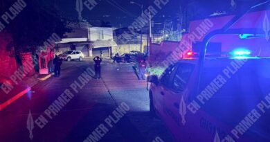 Atacan a tiros a un hombre afuera de su casa en Acapulco