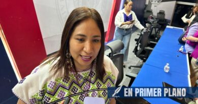 No hay pruebas de violencia digital de alumno de la Prepa 9 como se denunció, afirma funcionaria de la Uagro