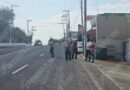 Para transporte público de la zona poniente de Acapulco tras el ataque a Urvan