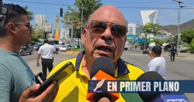 Ataques de este lunes a transportistas es por inseguridad, asegura gobierno estatal