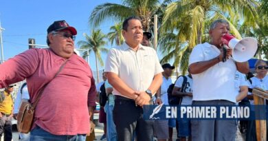 El fin de semana fue productivo, aseguran prestadores de servicios en Acapulco