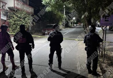 Matan a balazos a un hombre en la colonia El Hujal de Zihuatanejo