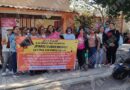 Toman maestros la delegación educativa en Chilapa para exigir docentes y recursos