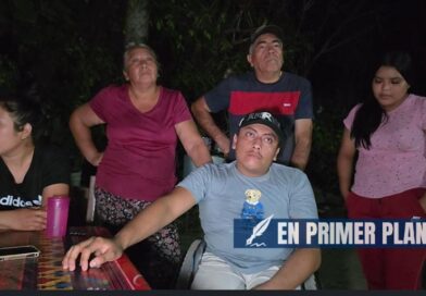 Por comer patos y gallinas mató al perro a balazos, se excusa el responsable