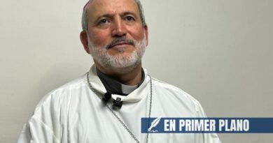 Pide obispo no dejar solos a los jóvenes ni a familiares de desaparecidos