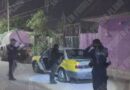 Localizan a dos personas asesinadas dentro de un vehículo en Renacimiento