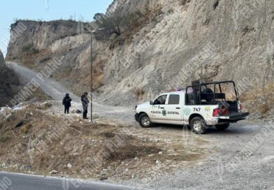 Hallan a un hombre asesinado en Chilpancingo