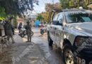 Matan a un hombre cerca de un cuartel de la Policía Estatal en Acapulco